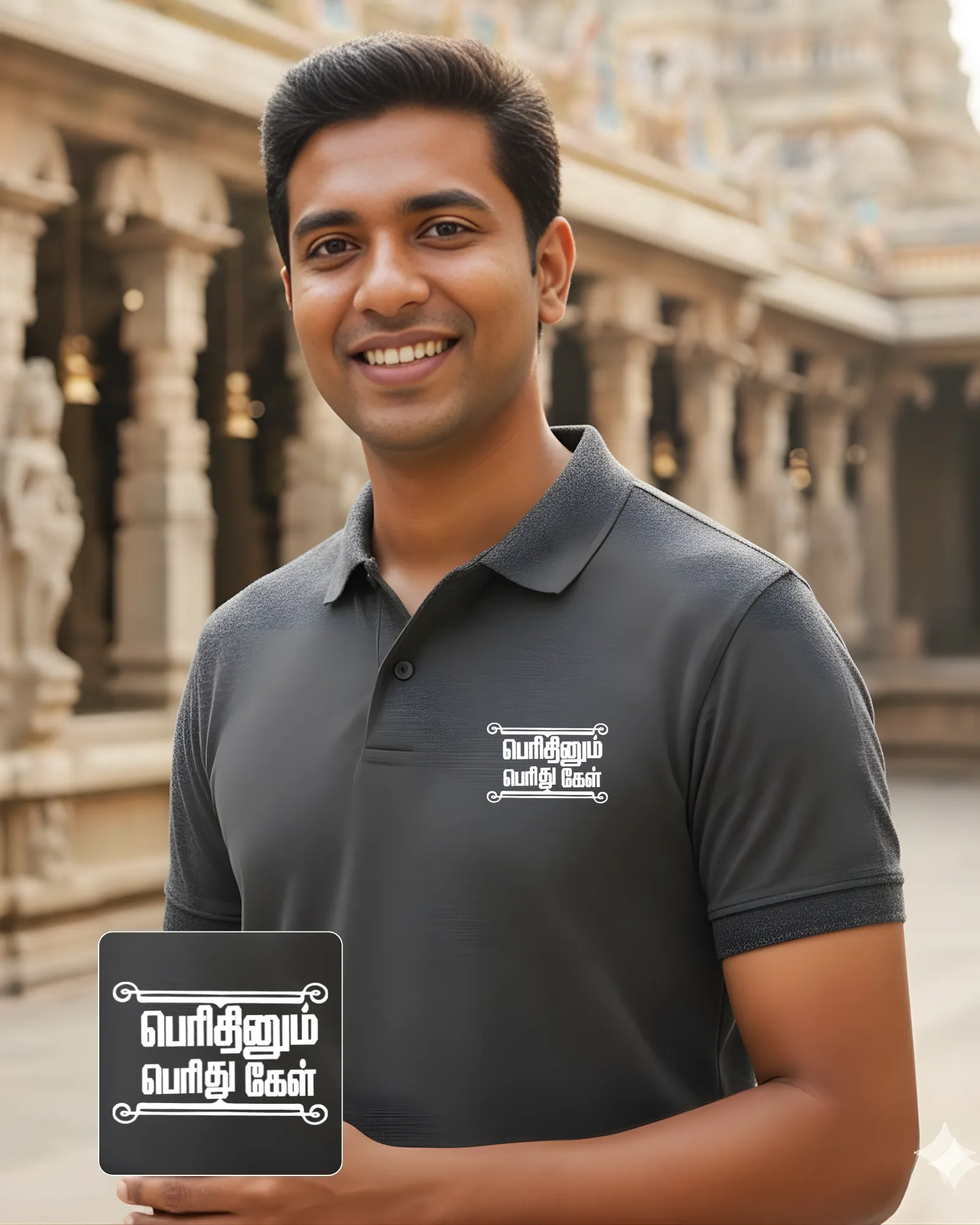 பெரிதினும் பெரிது கேள்