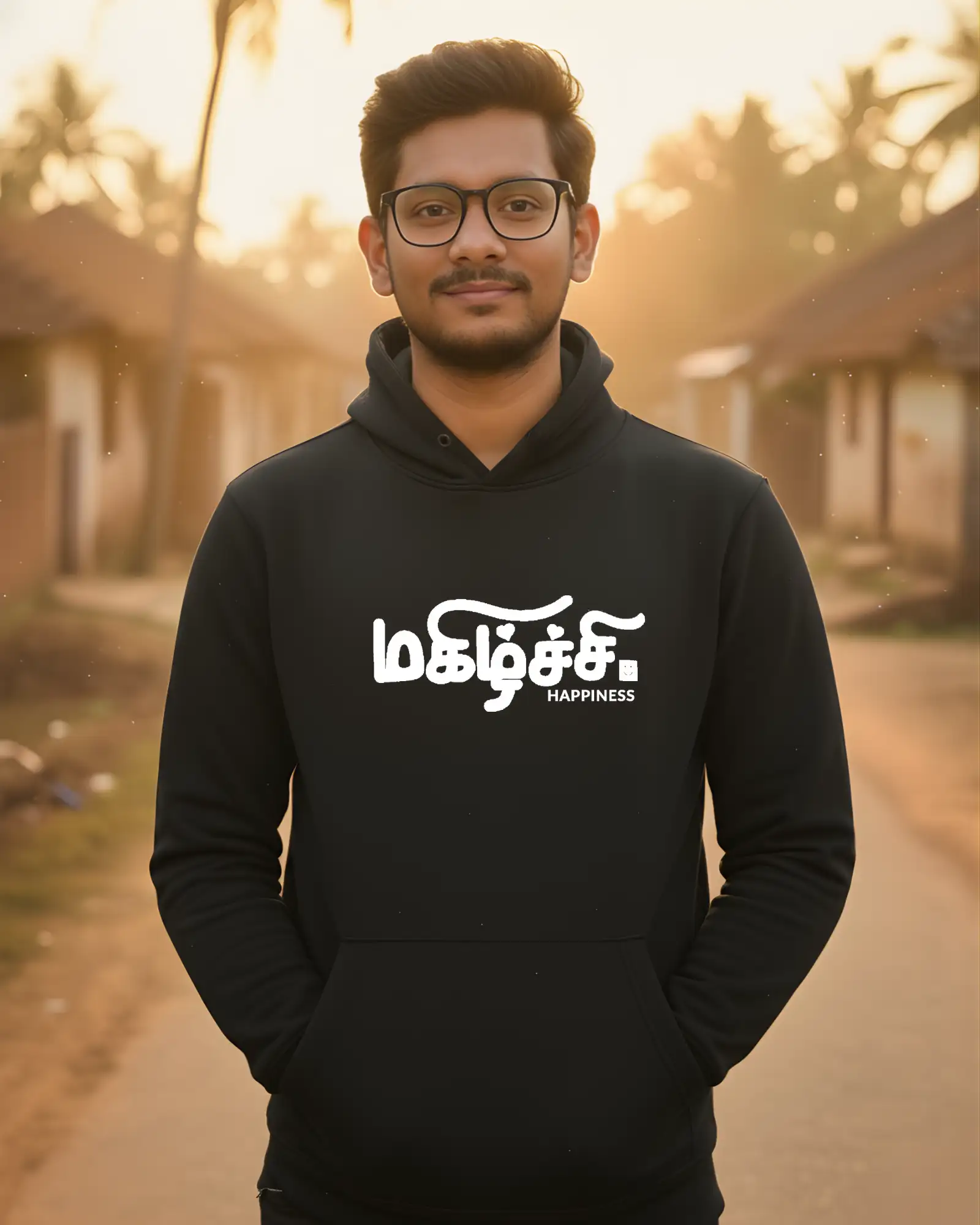 மகிழ்ச்சி