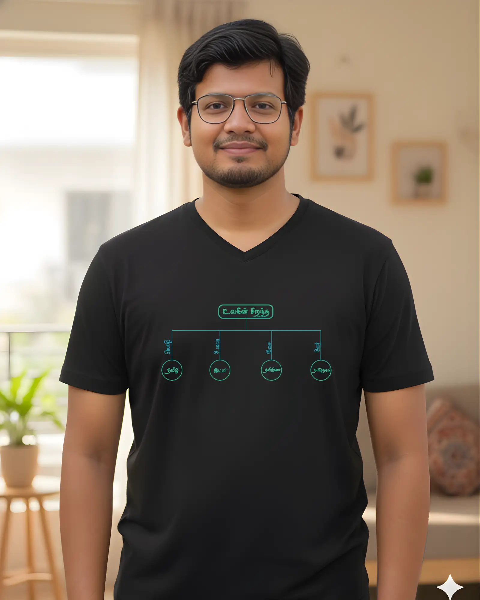 தமிழ் கேள்விகள்