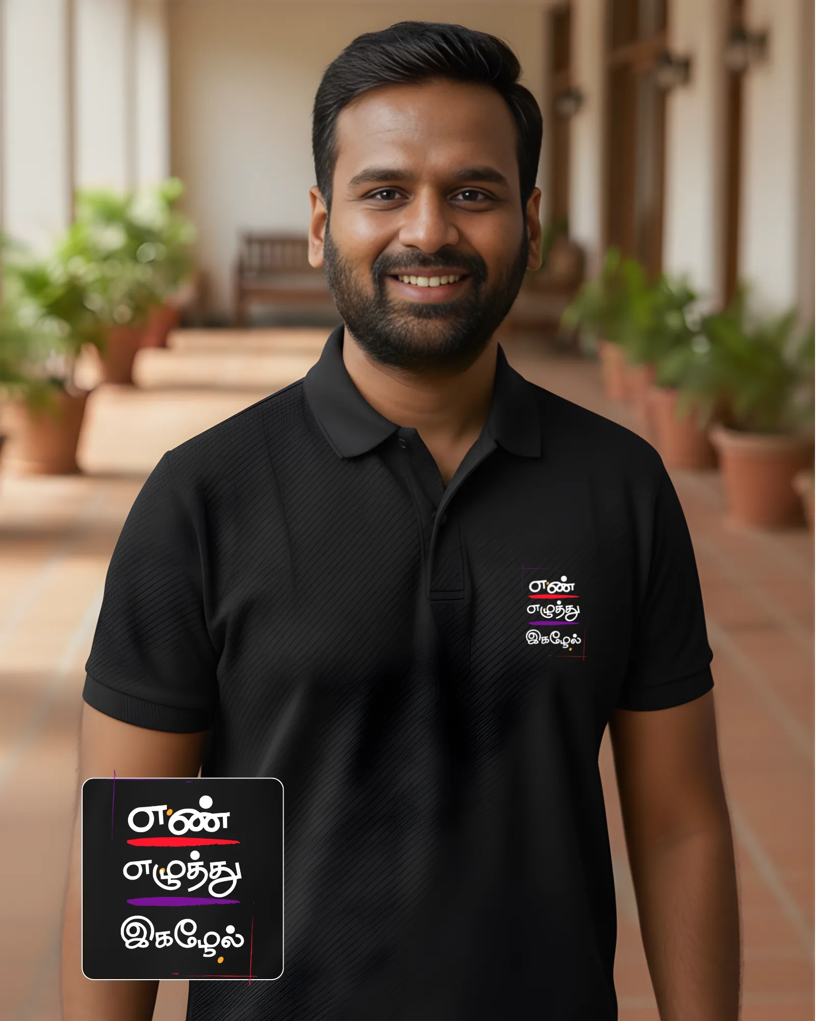 எண் எழுத்து இகழேல்