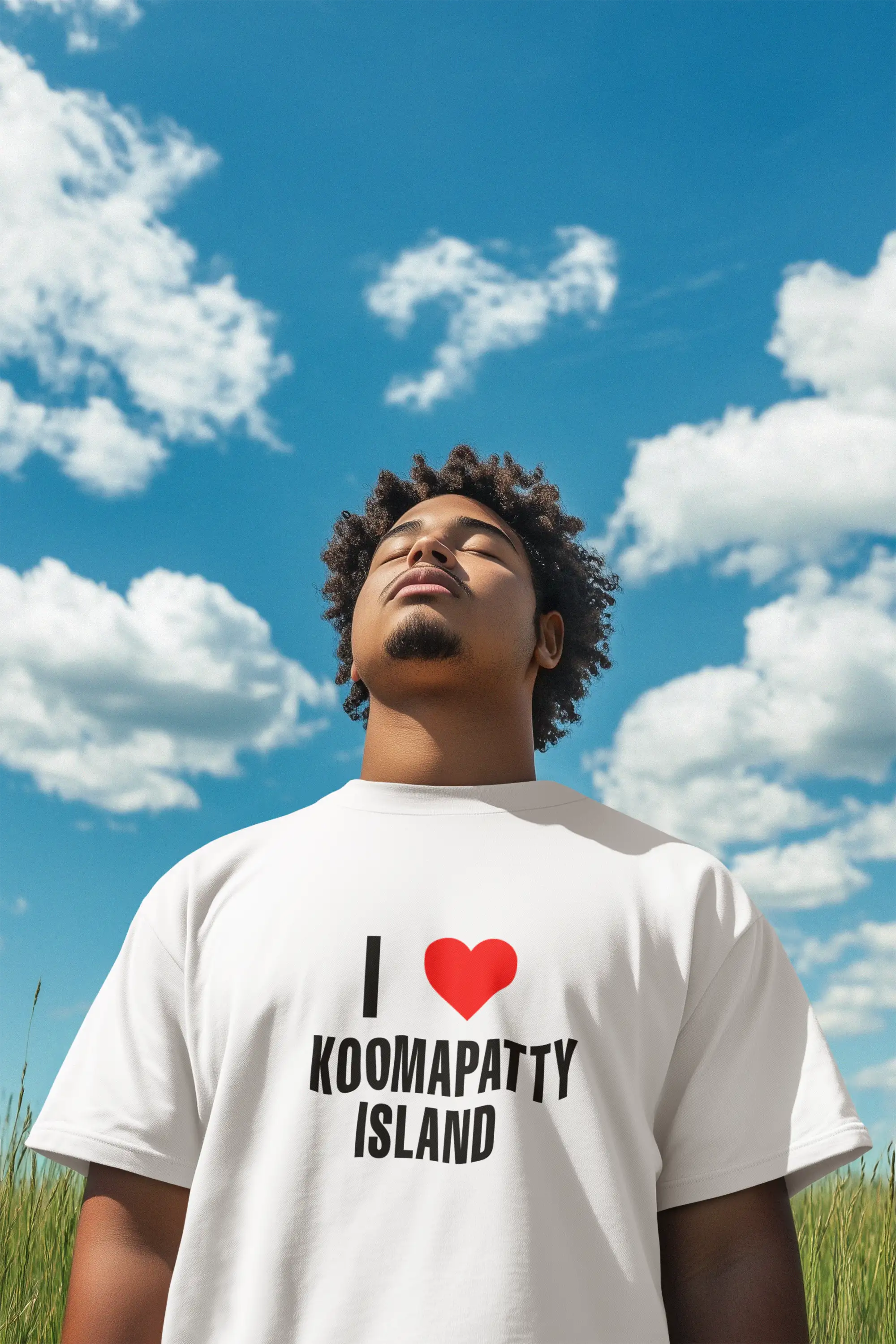 I ❤️ Koomapatty IsLand