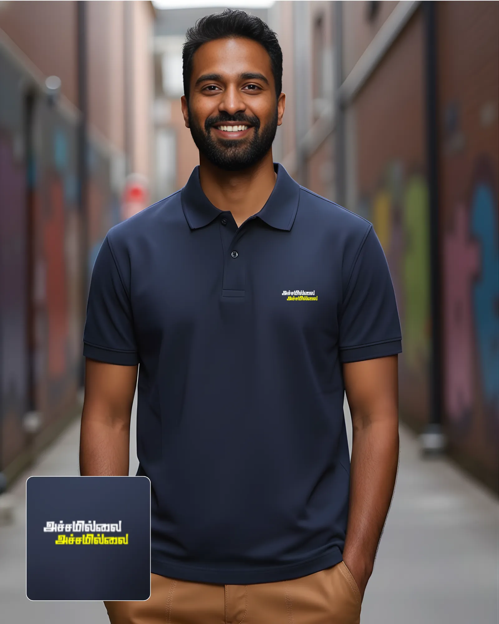 அச்சமில்லை அச்சமில்லை