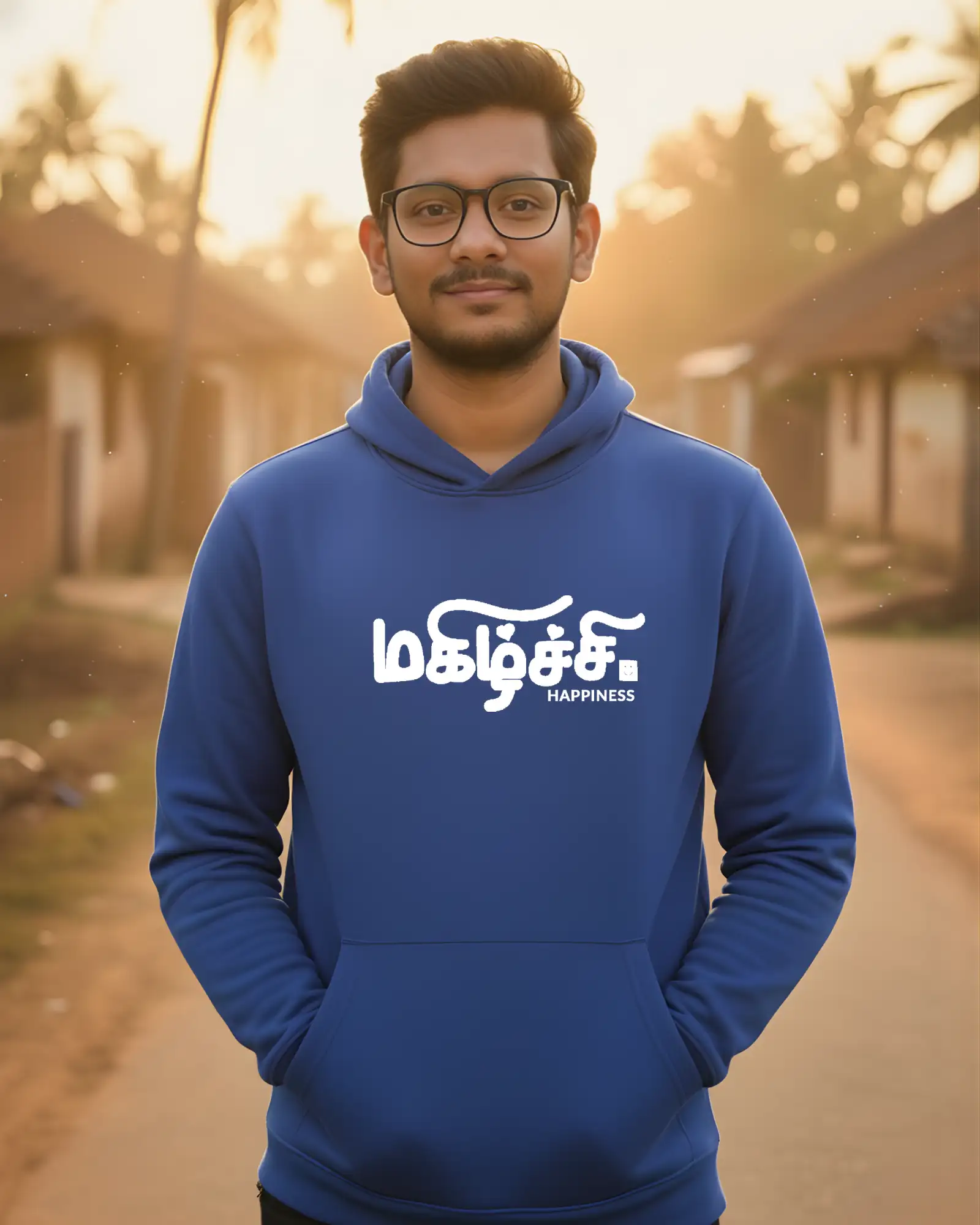 மகிழ்ச்சி