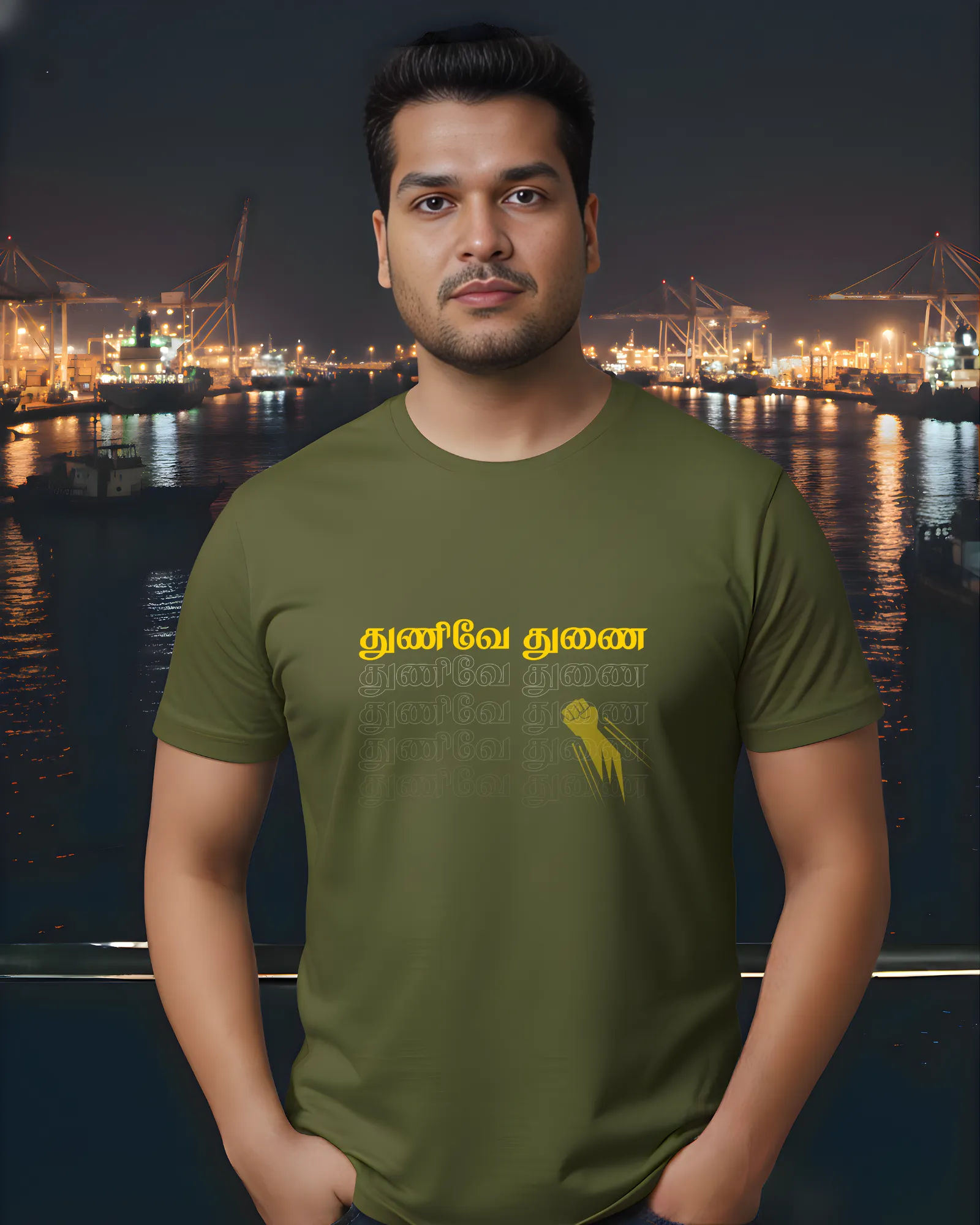 துணிவே துணை