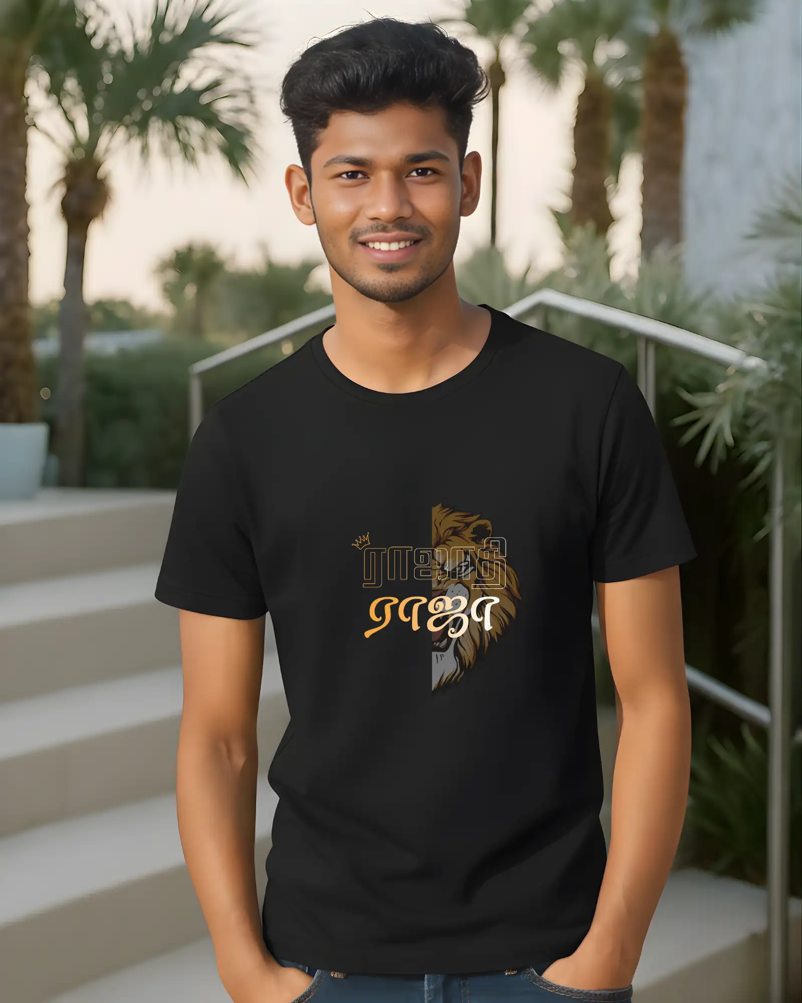 ராஜாதி ராஜா