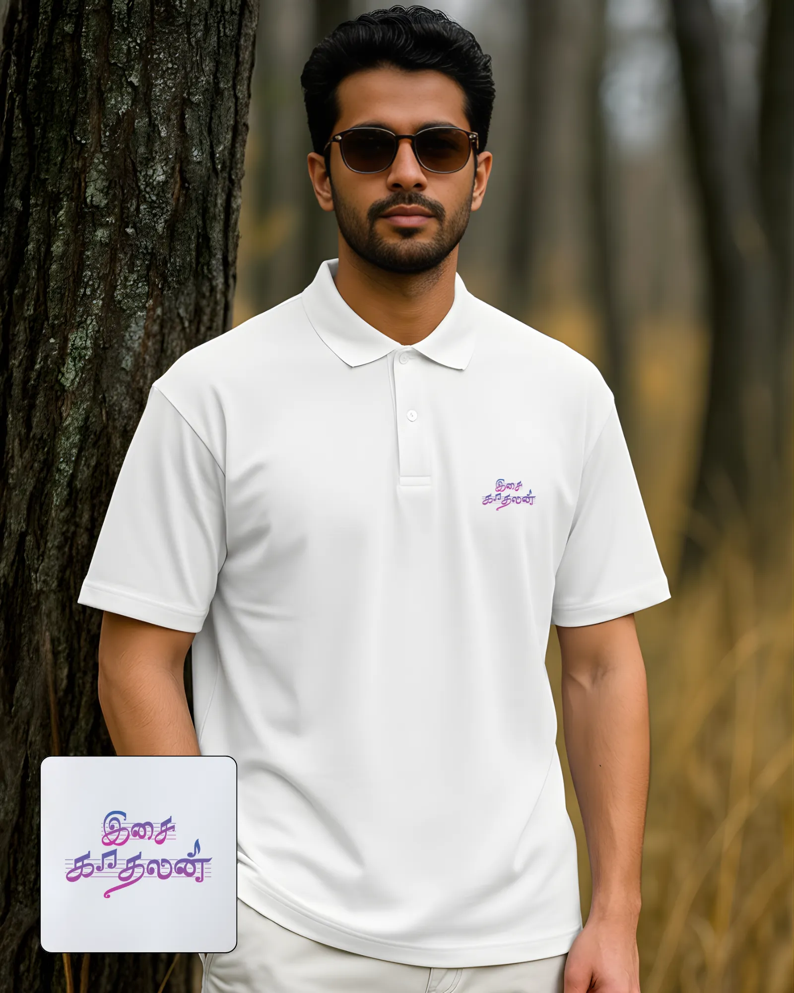 இசை காதலன்