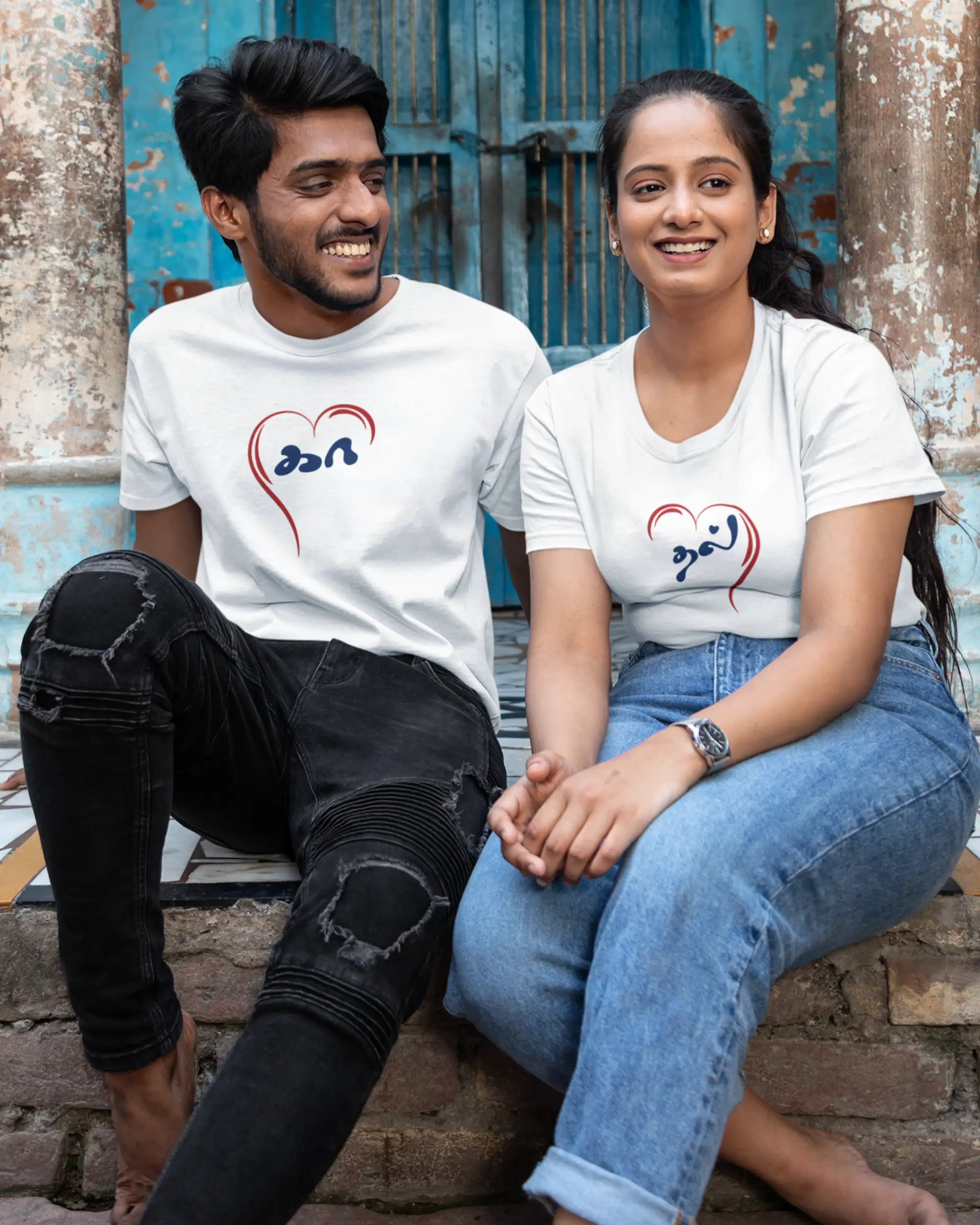 Kaa | dhal-White