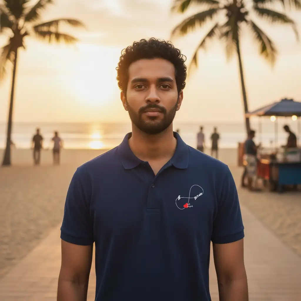 நீ நாம் நம் காதல்