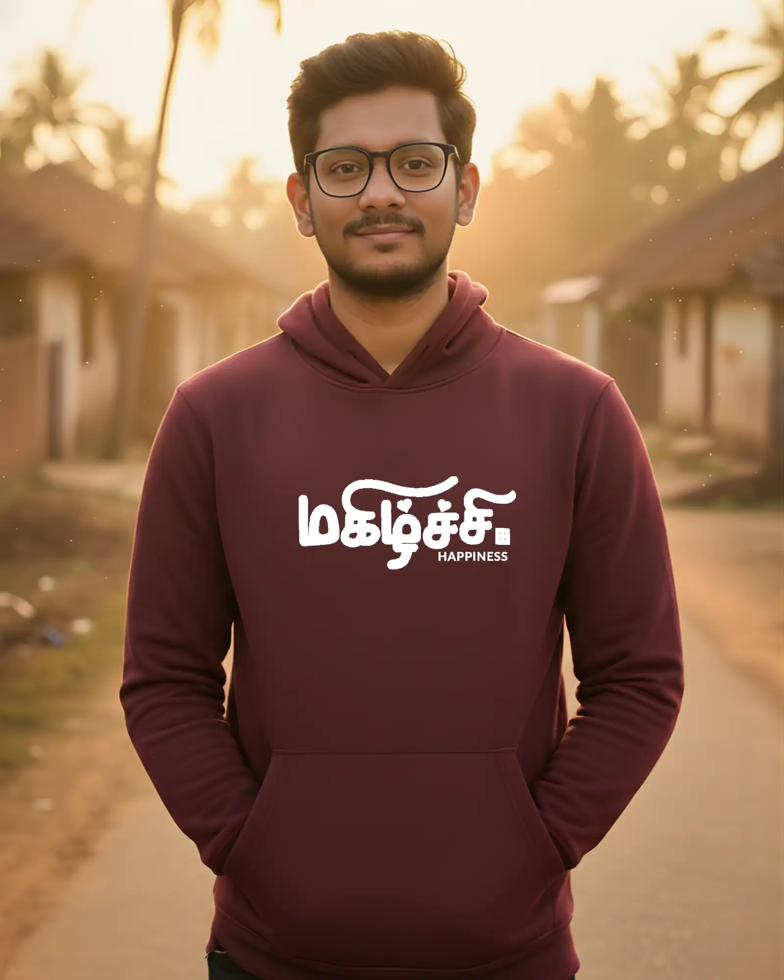 மகிழ்ச்சி