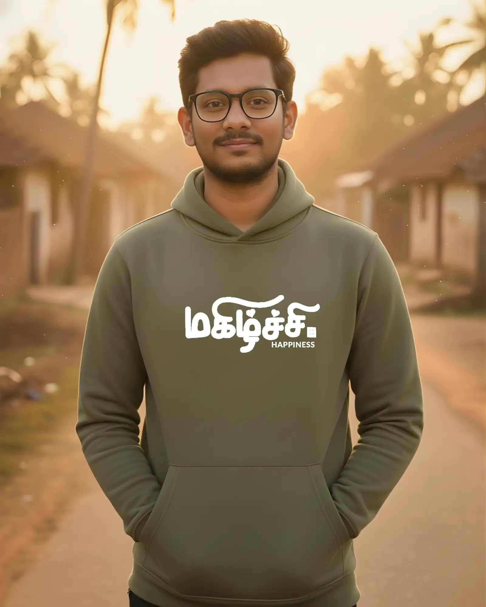 மகிழ்ச்சி