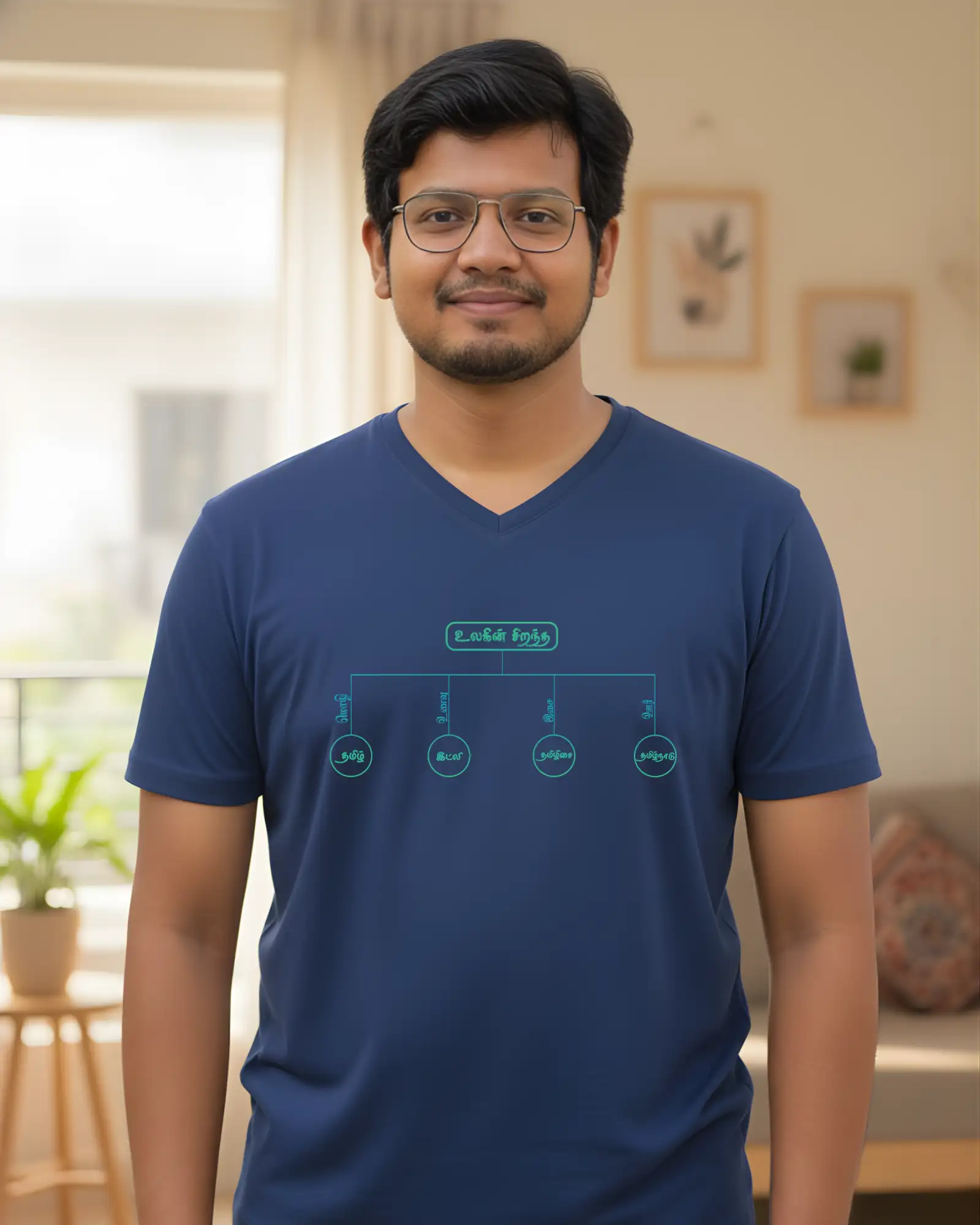 தமிழ் கேள்விகள்