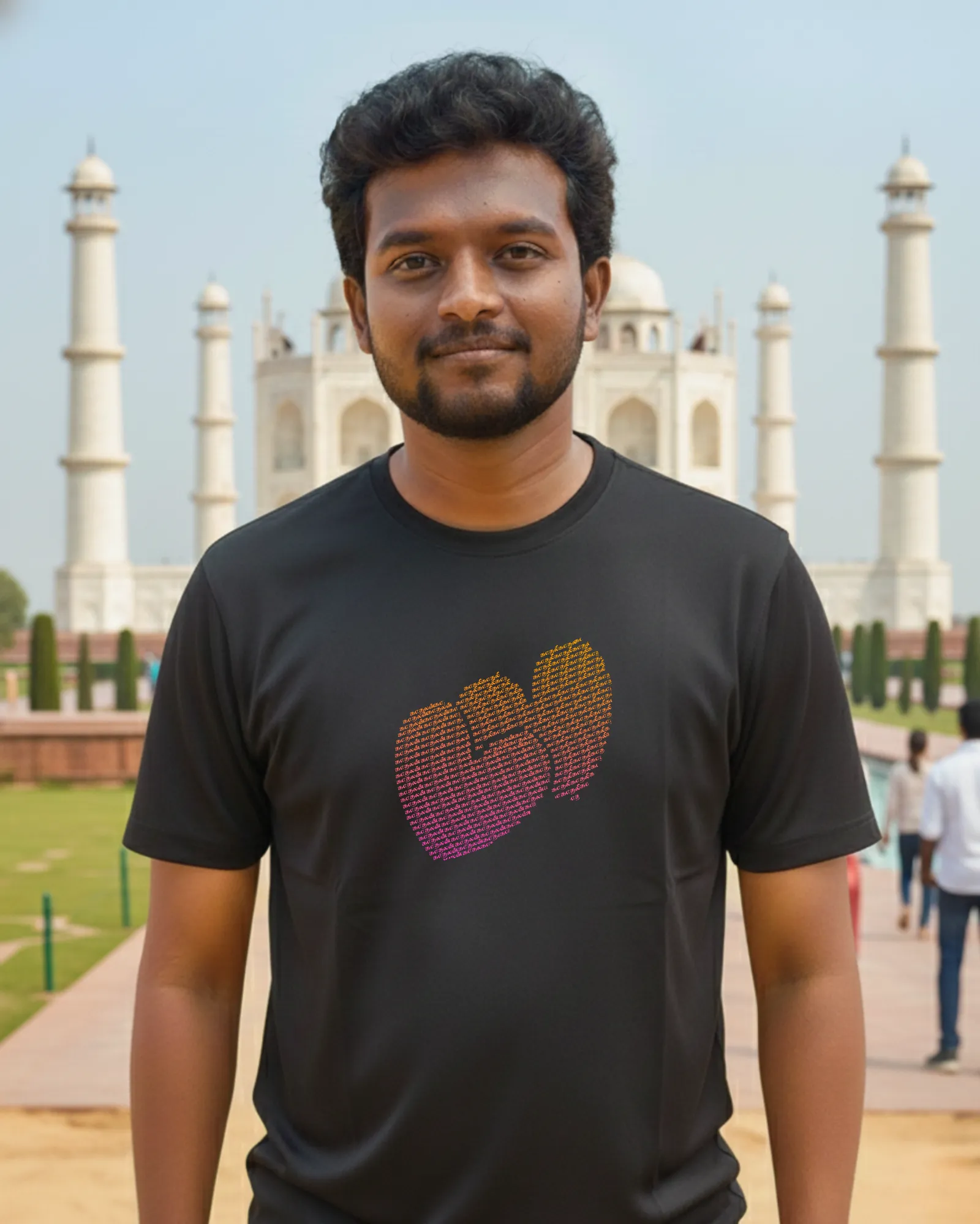 காதலன் காதலி