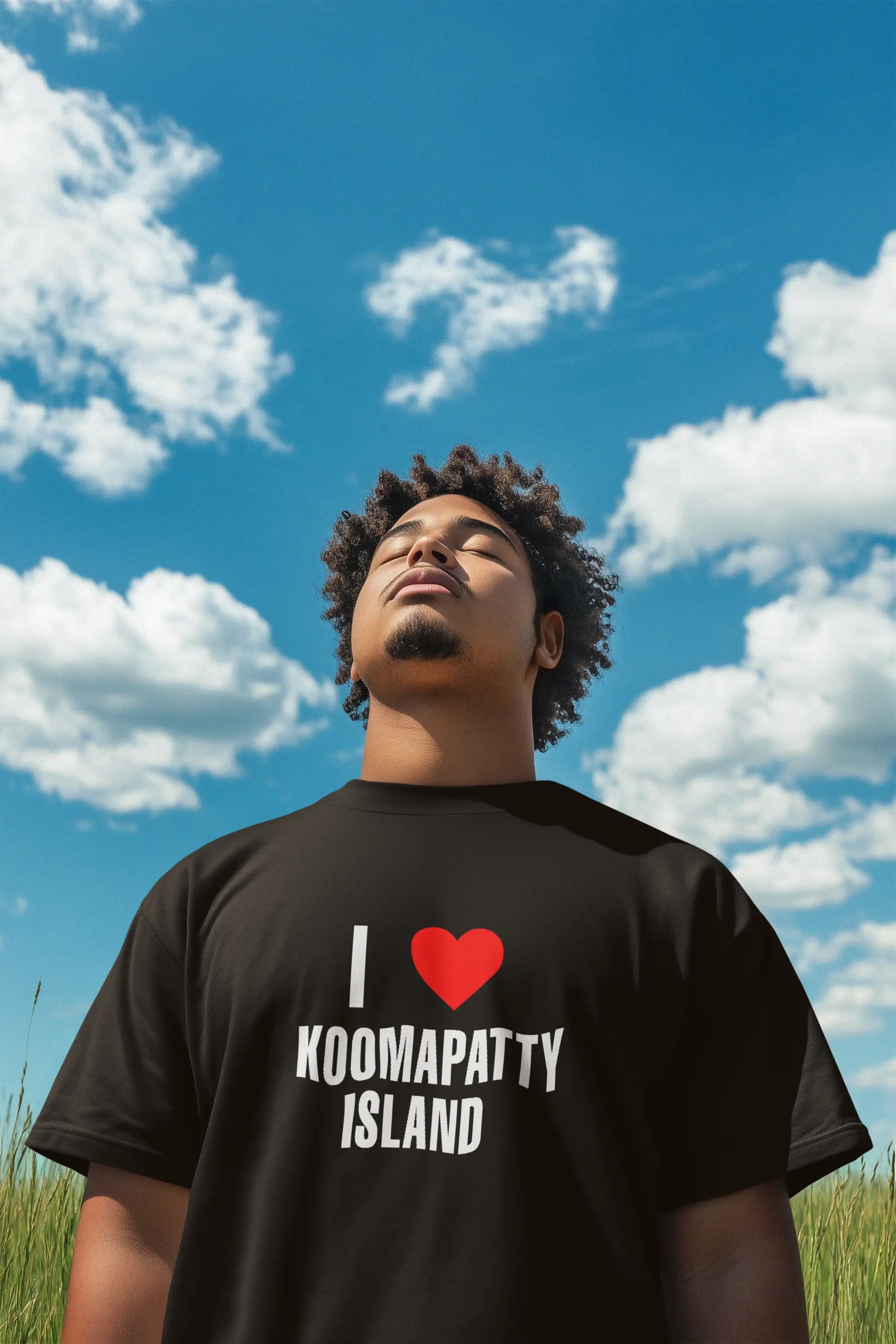 I ❤️ Koomapatty IsLand