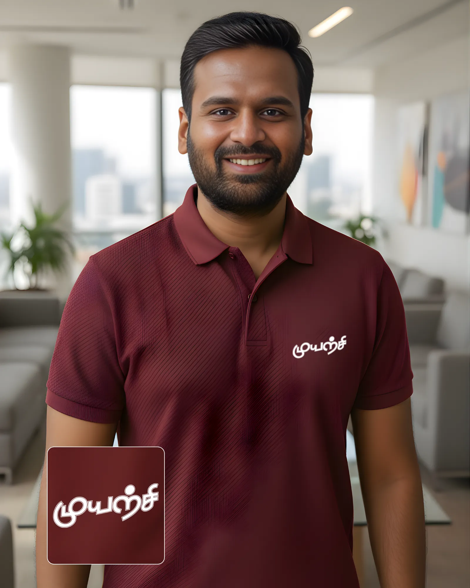 முயற்சி