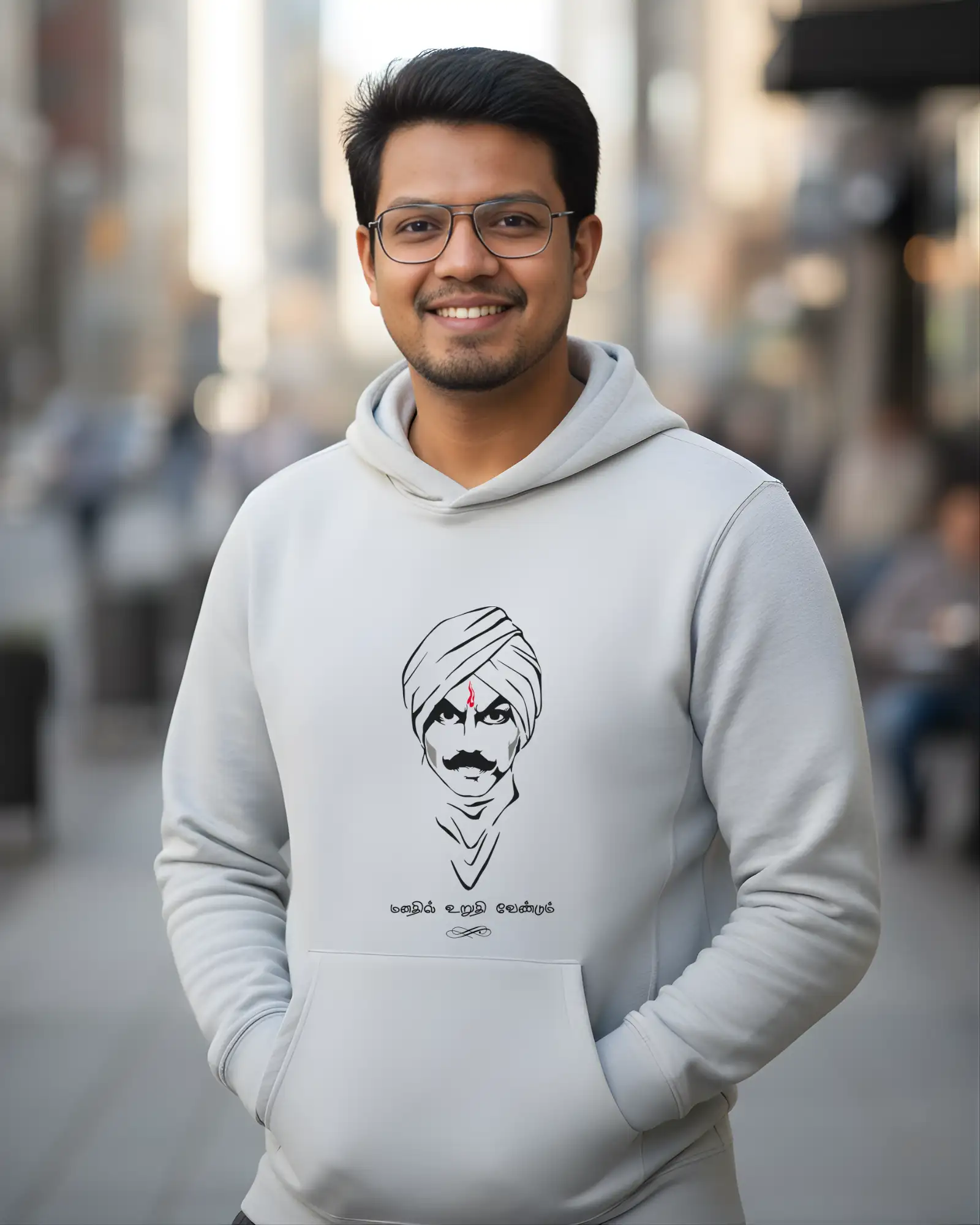 மனதில் உறுதி வேண்டும்