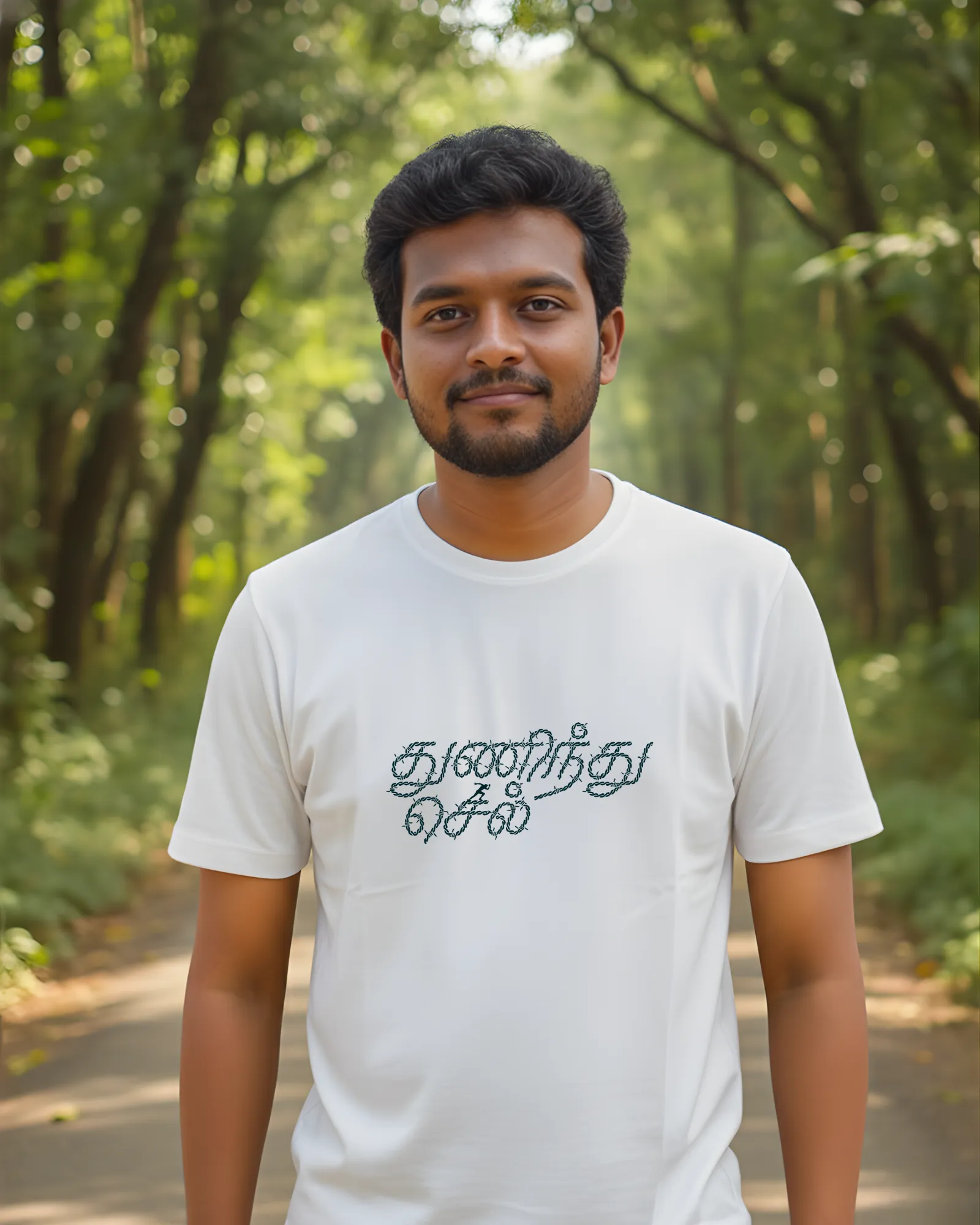 துணிந்து செல்