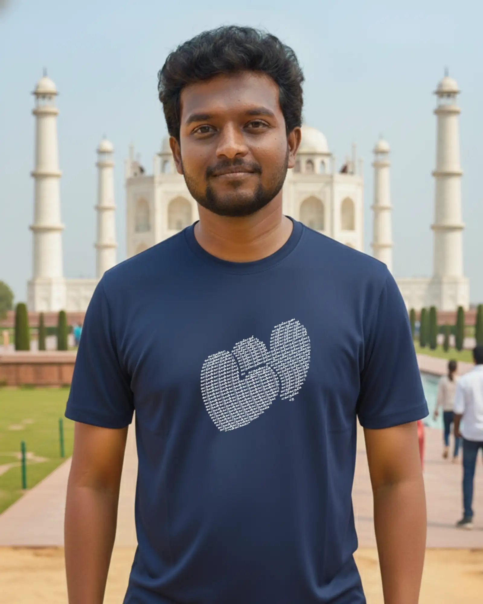 காதலன் காதலி