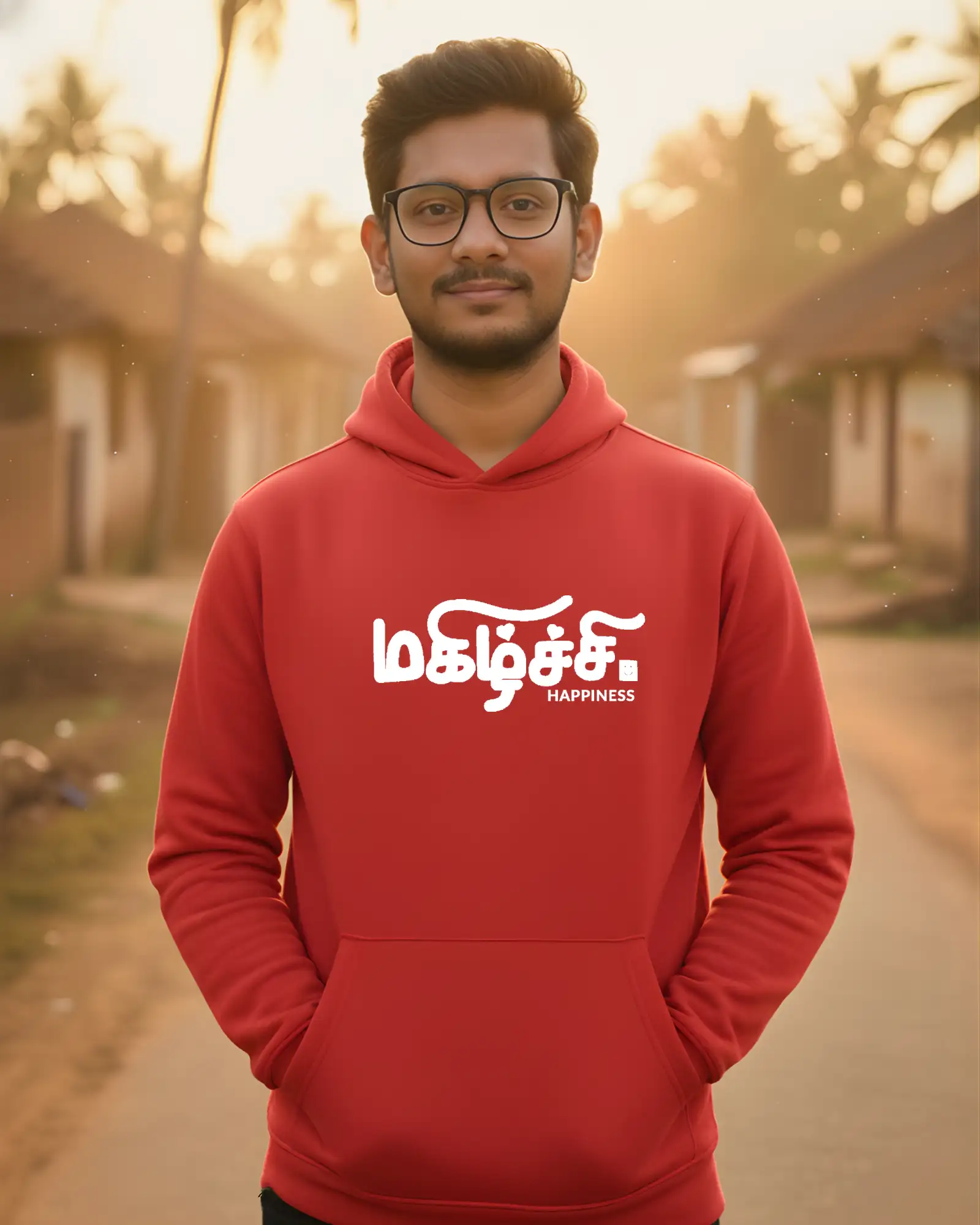 மகிழ்ச்சி