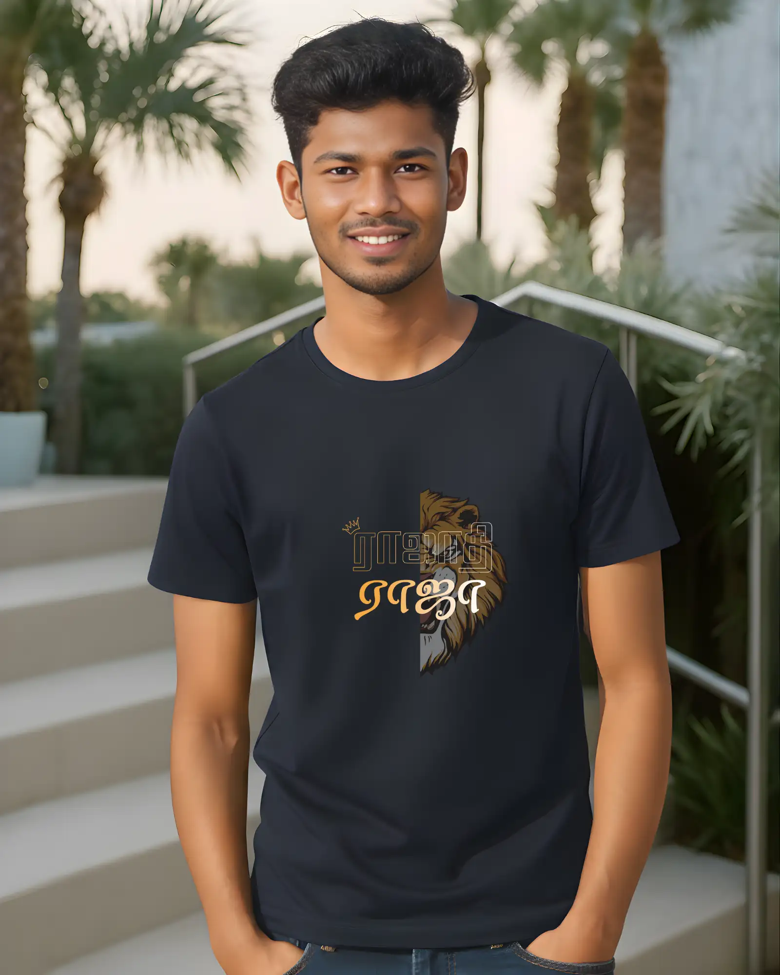 ராஜாதி ராஜா