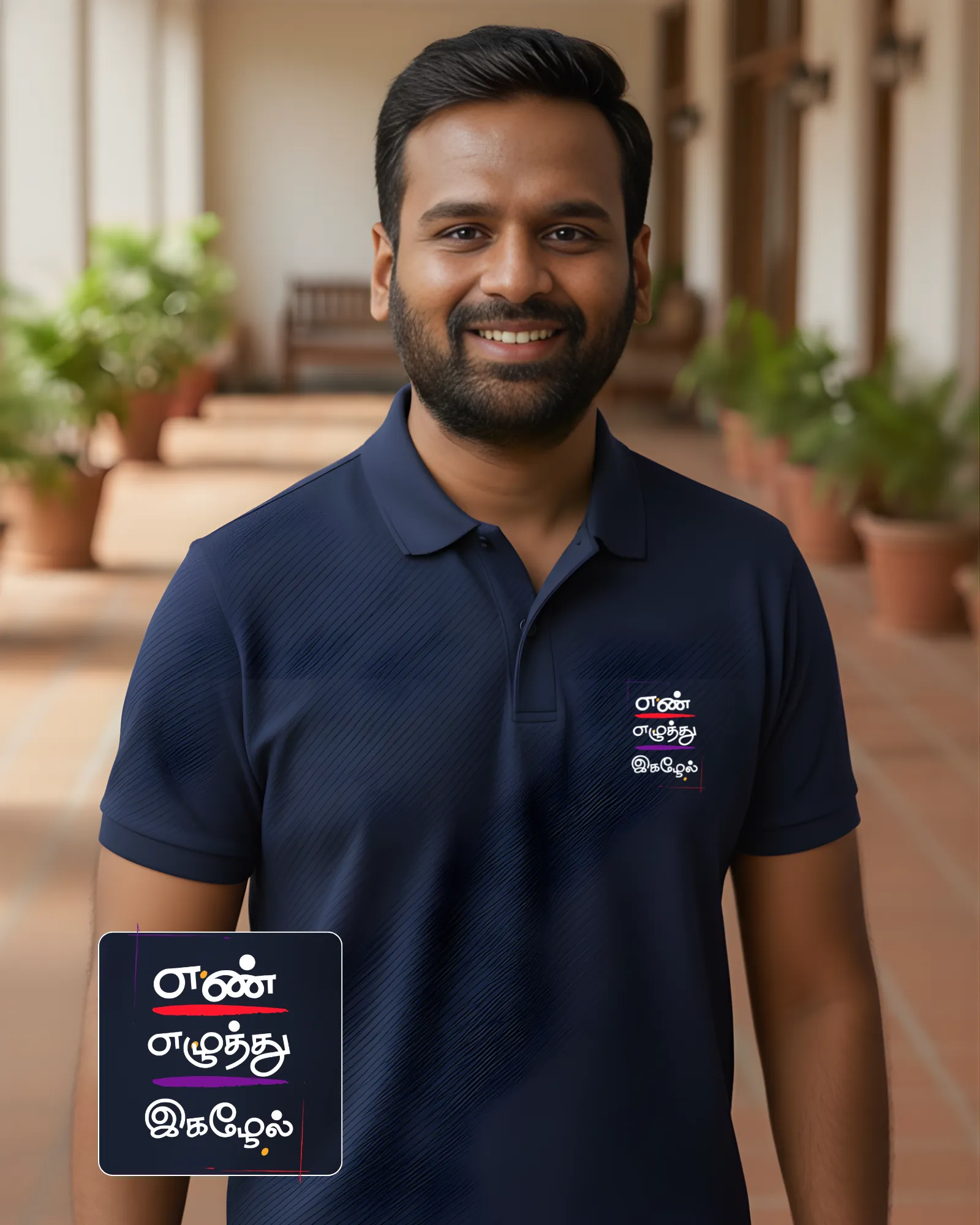 எண் எழுத்து இகழேல்