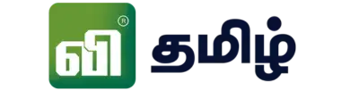 தமிழ் டி-ஷர்ட் Logo