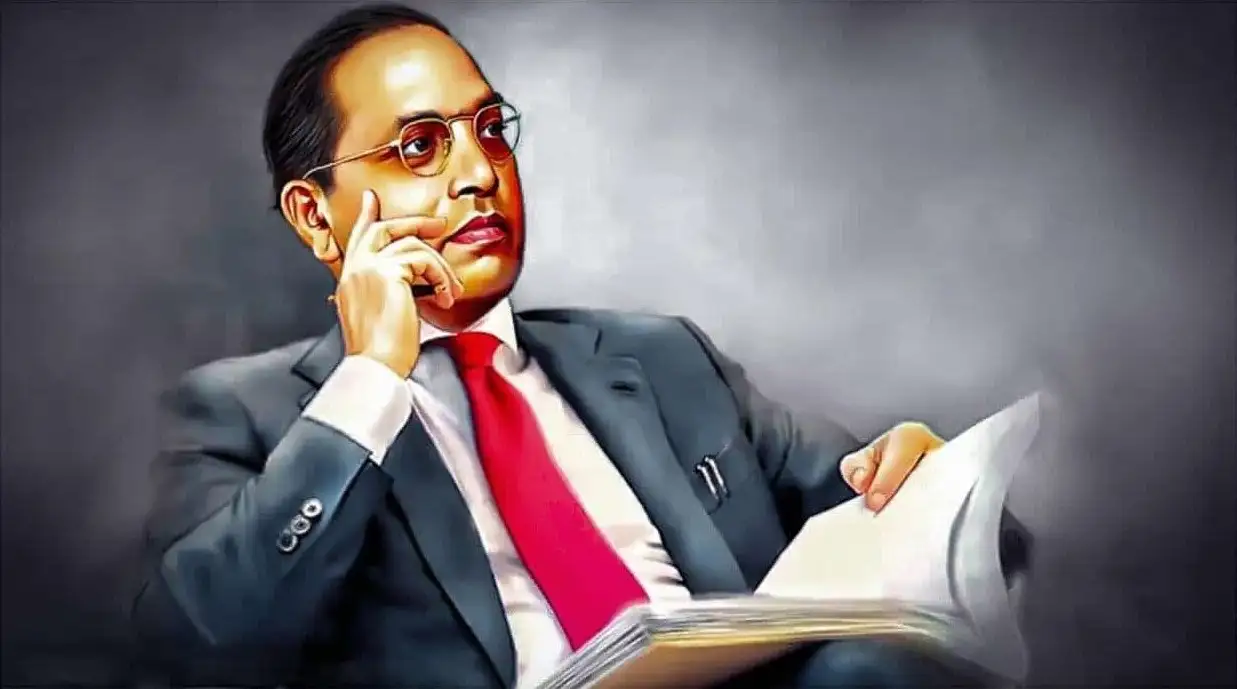 Ambedkar