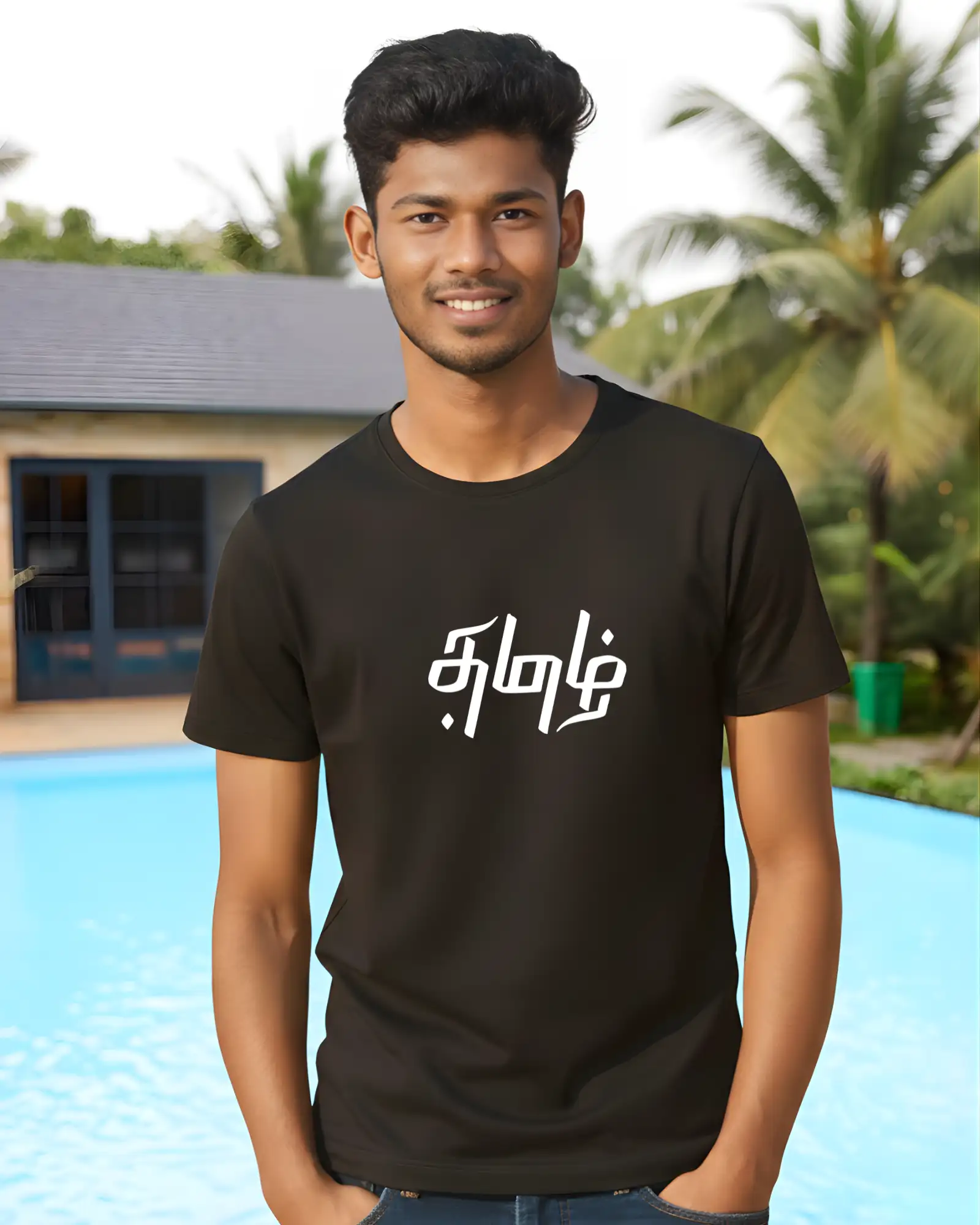 என் தமிழ்