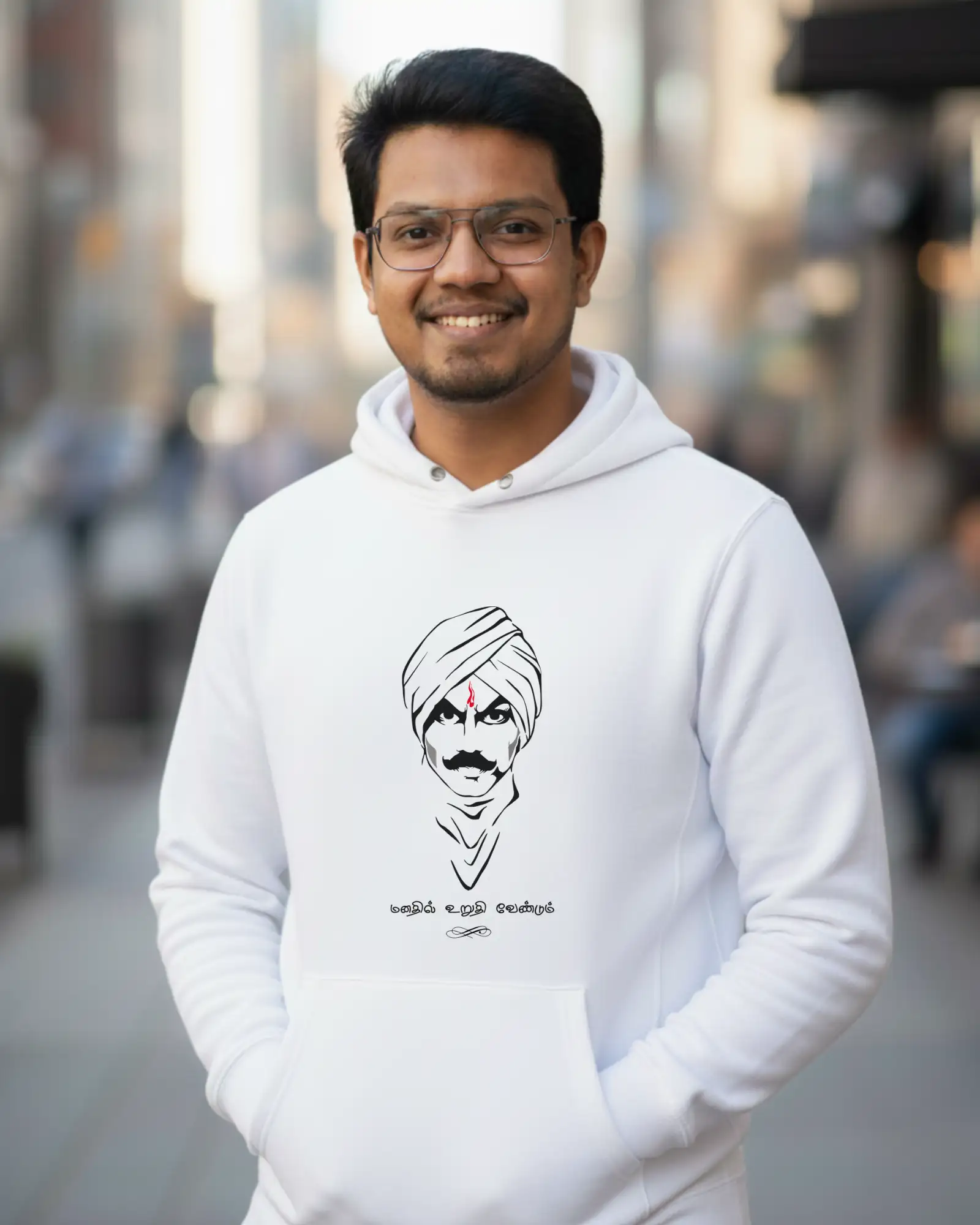 மனதில் உறுதி வேண்டும்