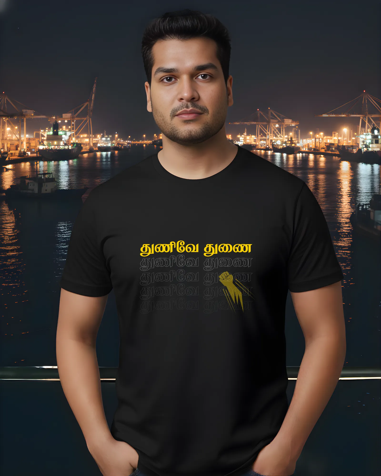 துணிவே துணை