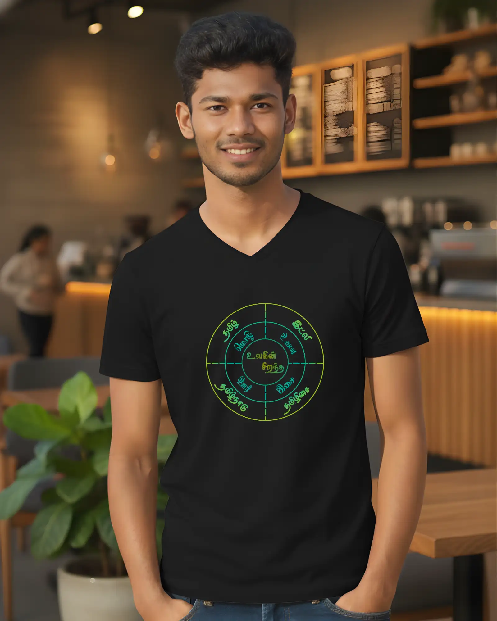 தமிழ் கேள்விகள்