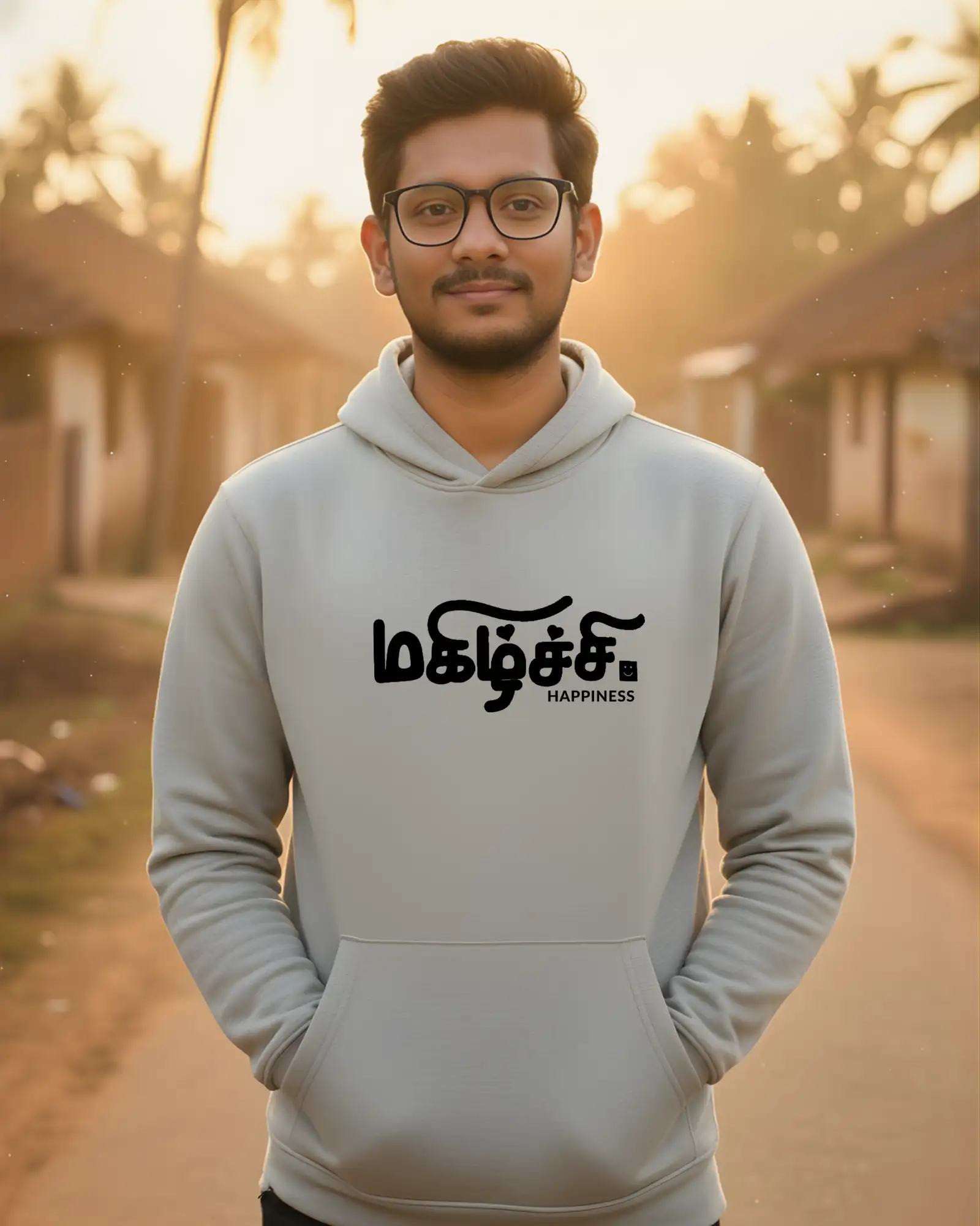 மகிழ்ச்சி