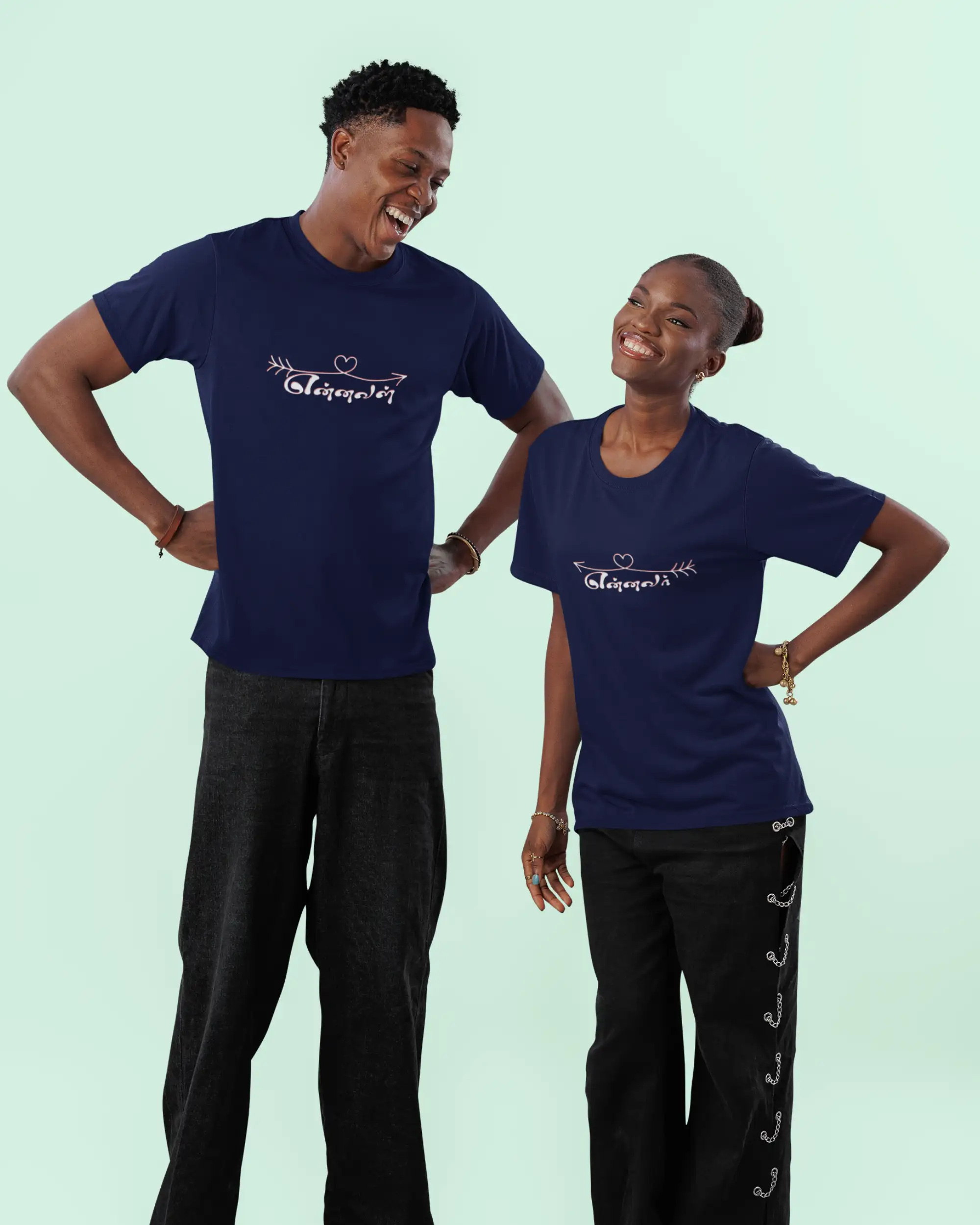 Ennaval | Ennavar/Ennavan-Navy-Blue