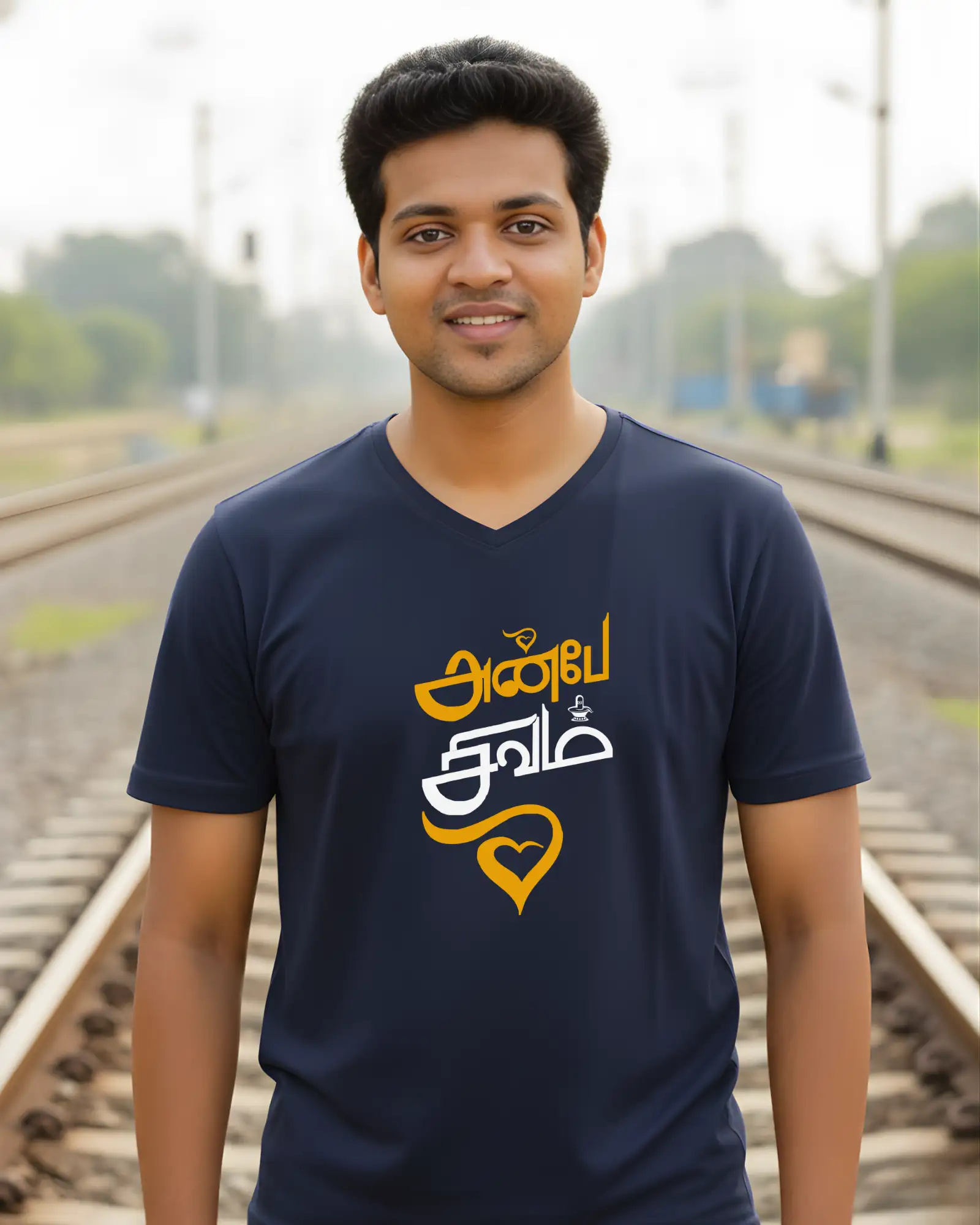 அன்பே சிவம்