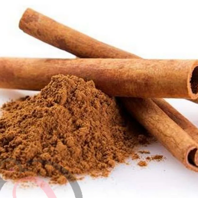 Cinnamon powder (25gm)