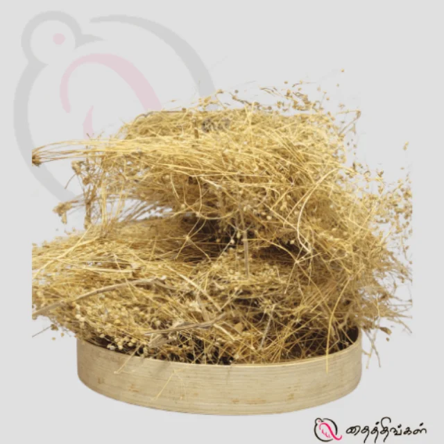 Parpadagam powder (50gm)