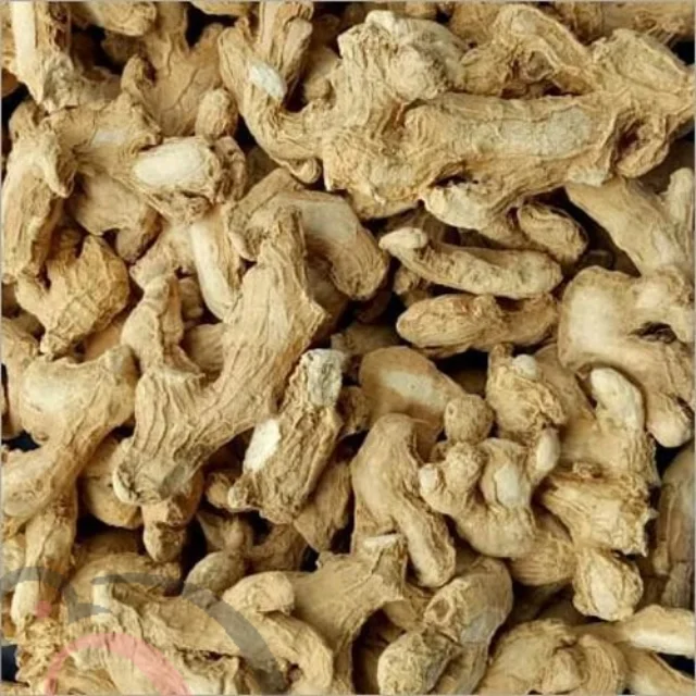 Dry Ginger Powder (25gm)