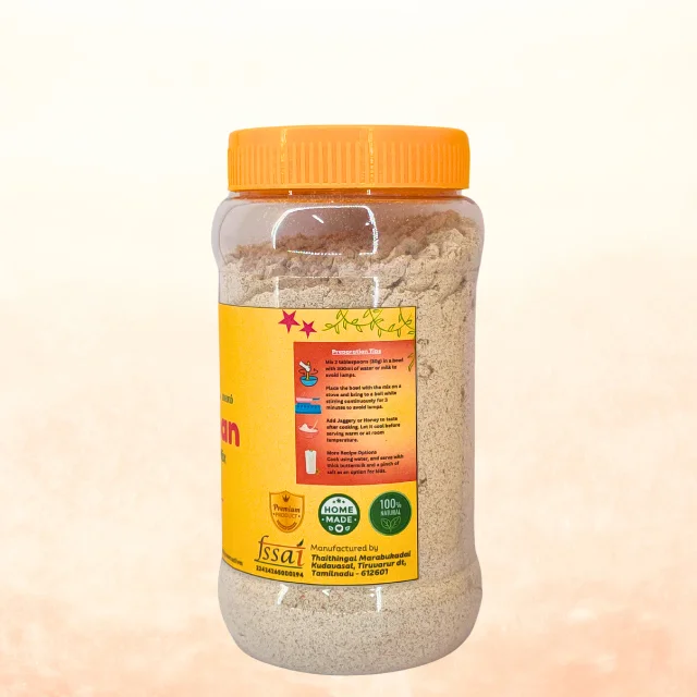 Virithiman Blood Improve Mix