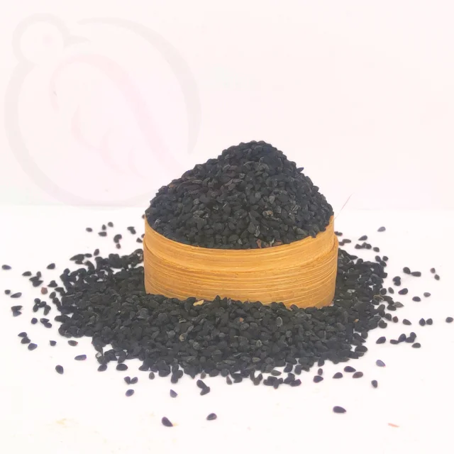 Karunjeeragam / Black Cumin