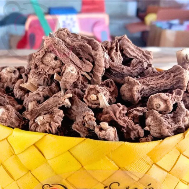 Nannari Root / Indian sarsaparilla