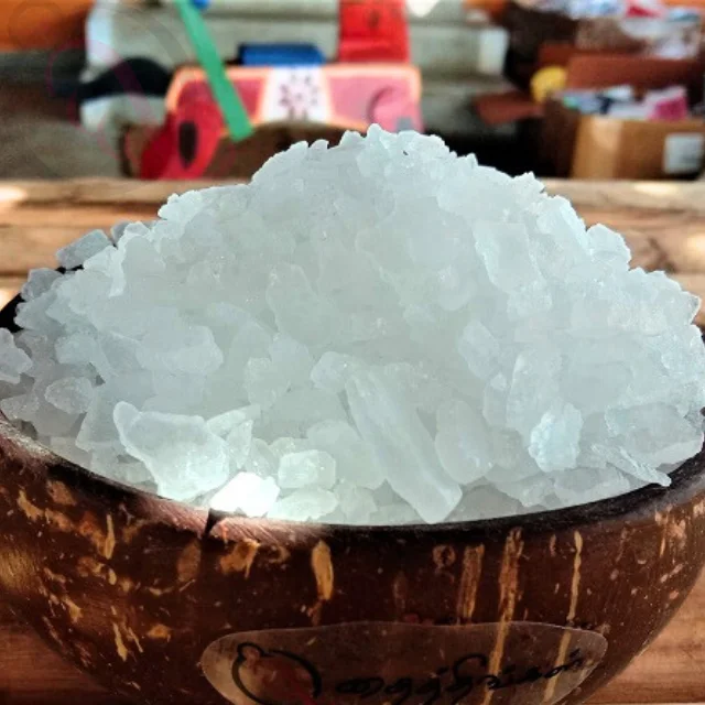 Pachai Karpooram / Edible Camphor