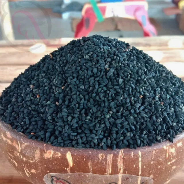 Sabja Seeds