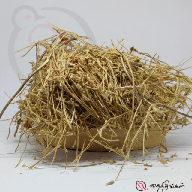 Dried Vishnukiranthi
