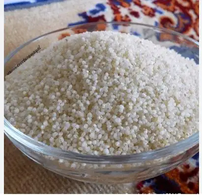 kuthiraivali rice