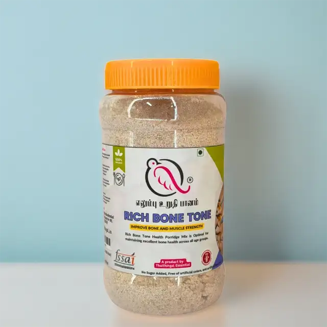 Rich Bone Tone (250gm)