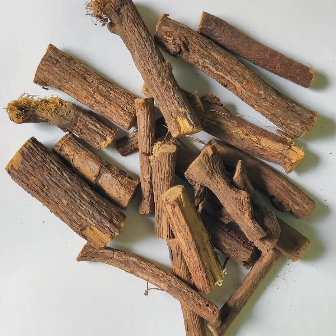 Athimathuram / Liquorice