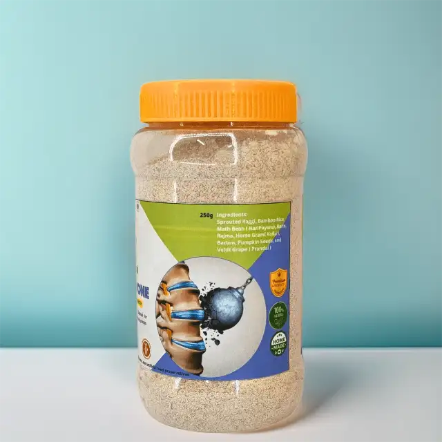 Rich Bone Tone (250gm) - secondary