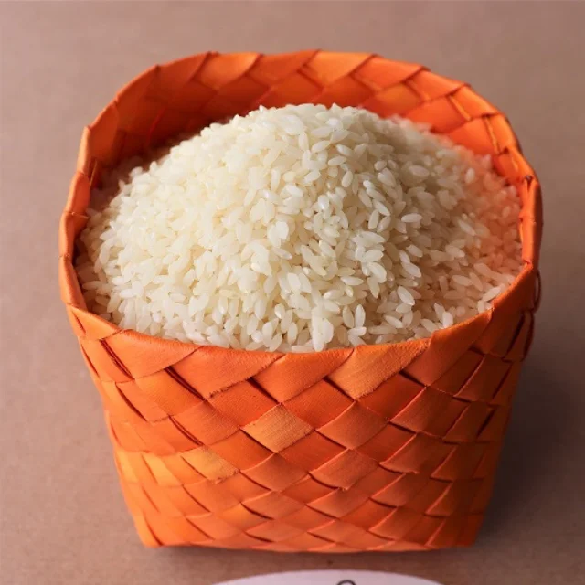 RAW SEERAGA SAMBA 10KG