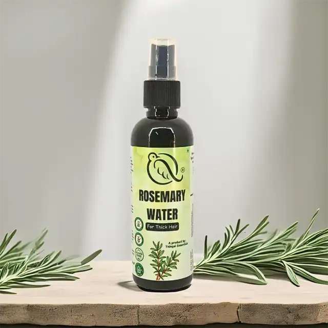 Rosemary Water SprayThaiThingal