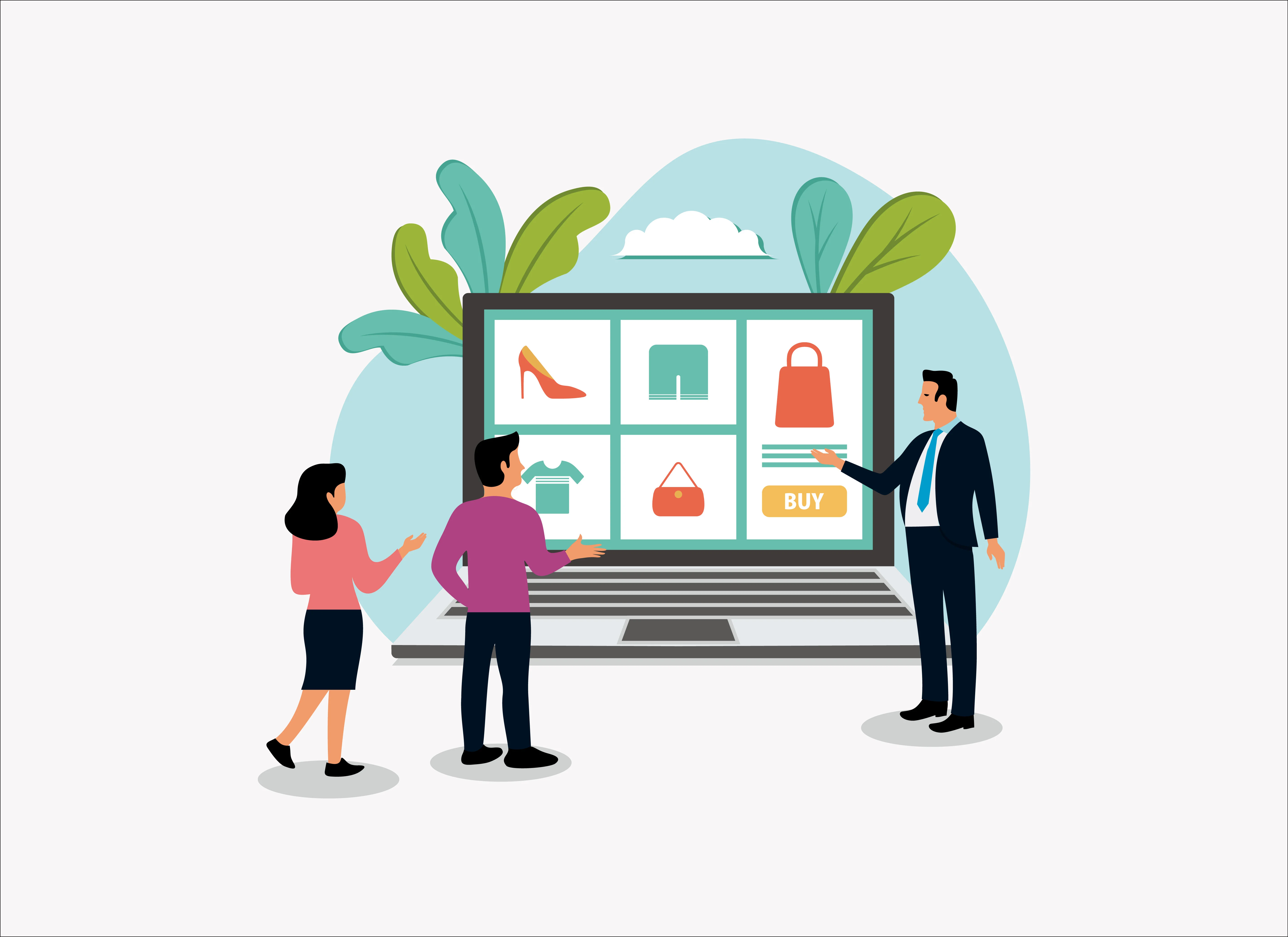 Meta Commerce Manager Integration for E-Commerce Websites