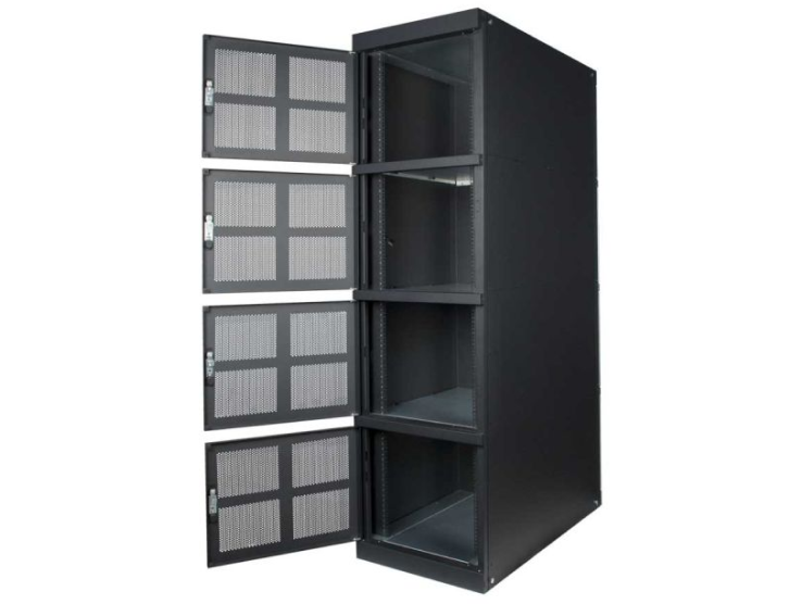 47U Colocation Server Rack for Data Center